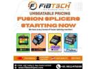 Latest Splicing Machine Price for FTTH and Telecom Projects