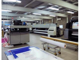 Large Format Printing That Creates A Strong Visual Impact in