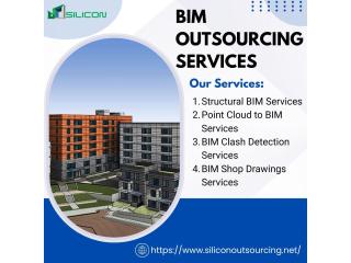 Looking for BIM Outsourcing Services Starting at $15/hr