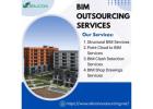 Looking for BIM Outsourcing Services Starting at $15/hr