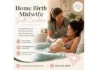 Home Birth Midwife South Carolina for Compassionate Pregnancy and Birth Support