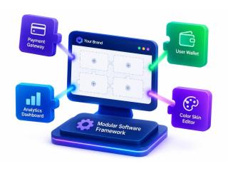 White Label Prediction Market Software