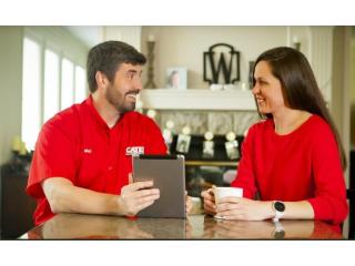 Cates Heating & Cooling: Expert AC Repair in Lenexa, KS