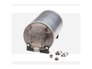ARB 4L Aluminum Air Tank for Reliable On Board Air Storage