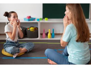 Build Confidence Through Every Sensory Experience