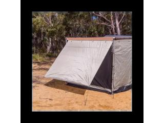 ARB Awning Room With Floor for Deluxe Awning 2000X2500