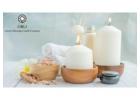Best Massage Candle Manufacturer for Brands