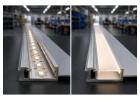 Buy Strip Light Diffuser Online | Xtruline