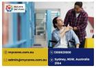 Make Every Journey Easier in North Rocks with NDIS Care