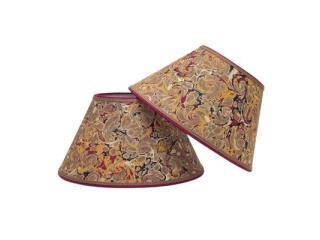 Handcrafted Lampshades for Table Lamps