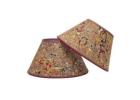 Handcrafted Lampshades for Table Lamps