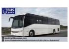  Corpus Christi Charter Bus Rental Services for Group Travel