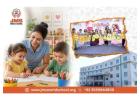 JMS World School - Best Nursery and Preschool in Hapur