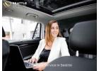 Hire the Best Limousine Service in Seattle Today