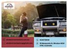 Fast truck breakdown services in Hills District today