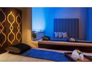 Russian Thai Spa Calangute – Best Massage in Goa
