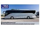 Naples Charter Bus Rental Services for Comfortable Group Travel