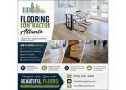 Flooring Contractor Atlanta