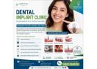 Top-Rated Dental Implant Clinic in Ahmadabad | DR. Manish Shah