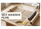 Self-Adhesive Film Interior Furniture– Self Adhesive Wallpaper