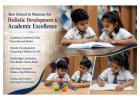 Best School in Manesar for Holistic Development & Academic Excellence