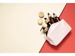 Custom Cosmetics Packaging | Premium Beauty Packaging Solutions