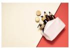 Custom Cosmetics Packaging | Premium Beauty Packaging Solutions