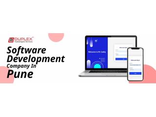 Software Development Company in Pune | Custom Software Solutions & IT Services