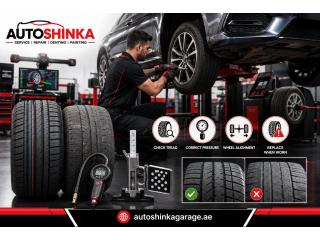 Tubeless vs Tube Tyres: Which Option Suits Your Driving Needs?