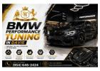 Precision Calibration for Serious Enthusiasts with BMW Performance Tuning in Davie