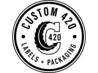 Custom Mylar Bags for Premium Cannabis Packaging Solutions