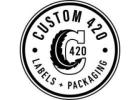Custom Mylar Bags for Premium Cannabis Packaging Solutions