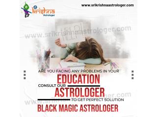 Black Magic Astrologer in Hubli