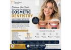 Cosmetic Dentistry treatments in Perris | Nuevo Perris Dental