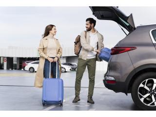 Airport Chauffeur Services Sydney | Chauffeur Hire