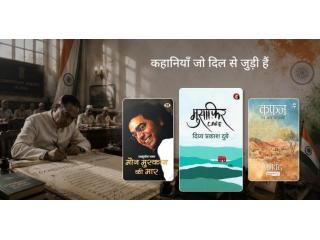 Best Hindi Fiction Books of All Time