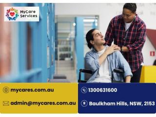Make Every Journey Easier in North Rocks with NDIS Care