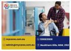Make Every Journey Easier in North Rocks with NDIS Care