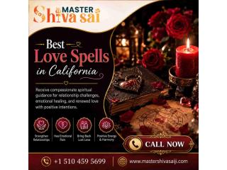 Best Love Spells in California