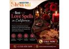 Best Love Spells in California