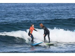 Tenerife Surf Camp Weekly Packages | Endlesssummertenerife.com