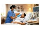 Ryle's Tube Change at Home – Mayur Vihar