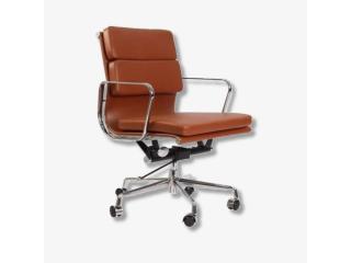 Why Buy an Eames EA217 Brown Chair from Furnish Meister?
