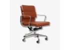 Why Buy an Eames EA217 Brown Chair from Furnish Meister?