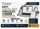 Best Local SEO Services in Noida for Small Businesses  