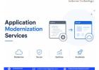application modernization services