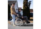 Reliable Transport Assistance in Paralowie for Safe & Independent Travel 