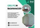Girls PG in Basavanagudi