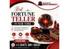 Best Fortune Teller in New York
