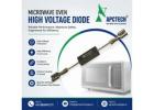Trusted Microwave Oven High Voltage Diode Supplier | APC Tech